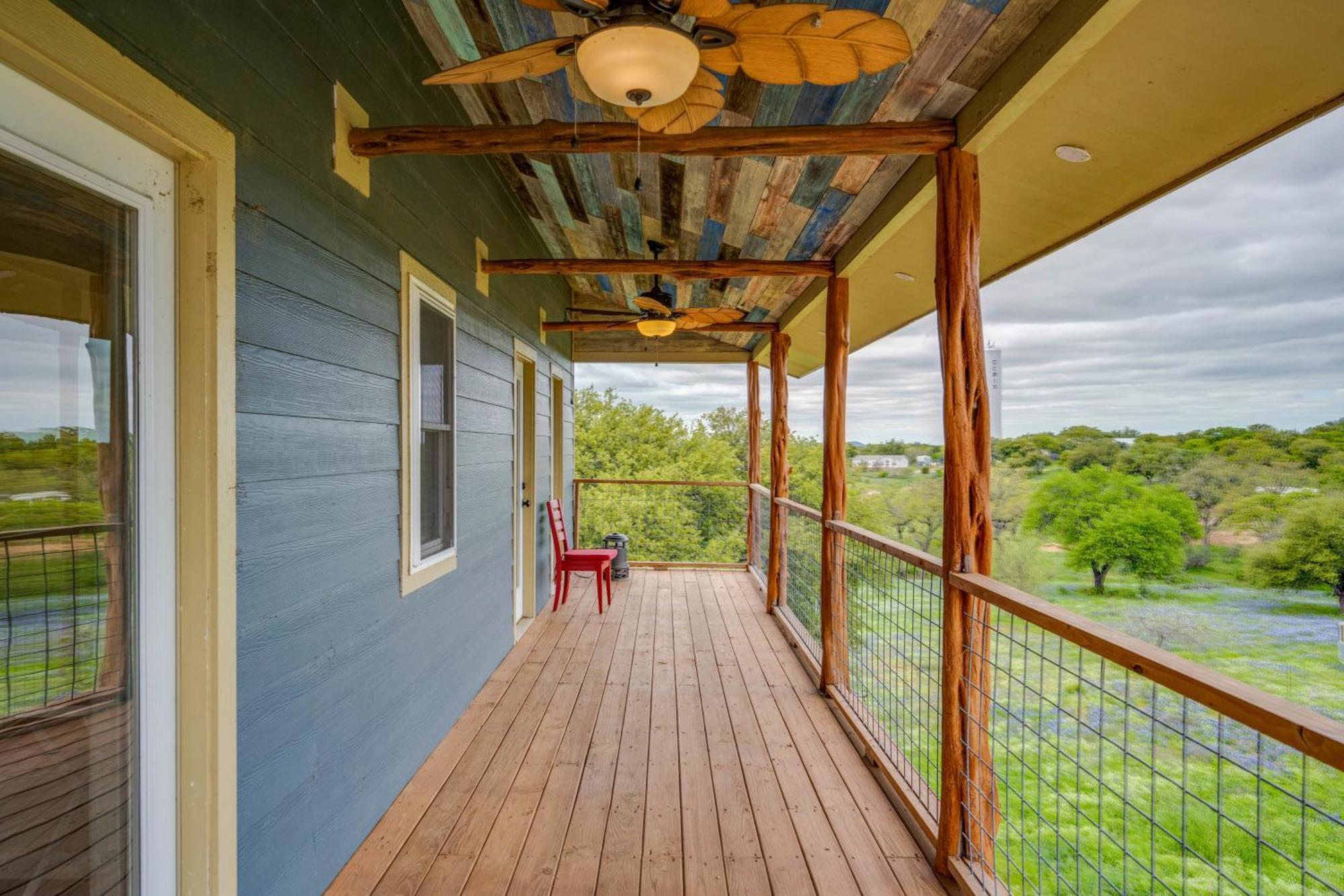 Lake Beach Access & Views, 5Kings! Buchanan Dam Εξωτερικό φωτογραφία